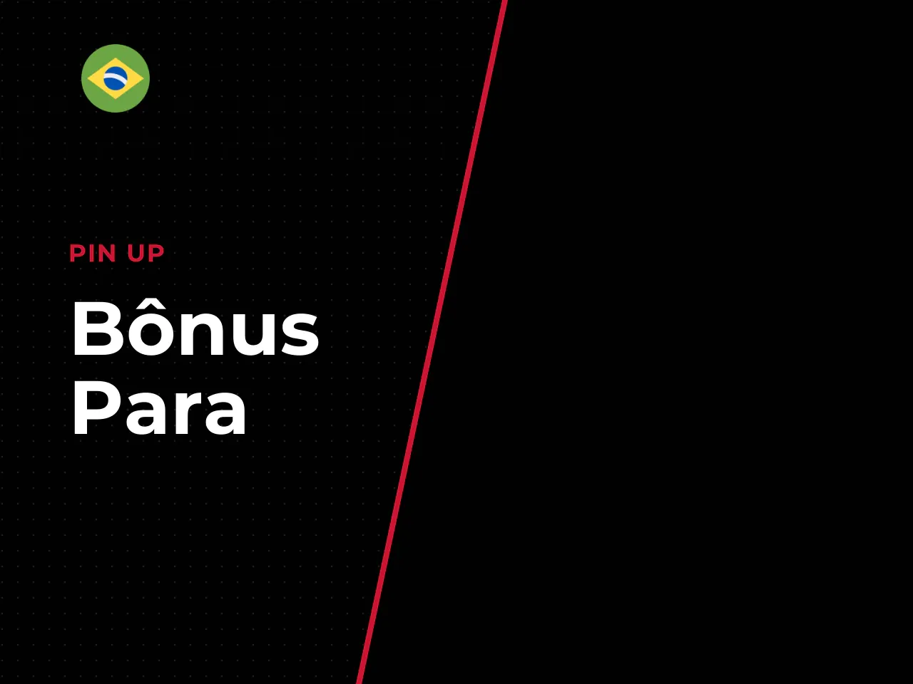 Bônus para novos jogadores no aplicativo