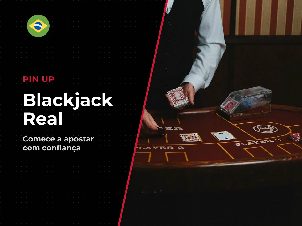Quando escolher blackjack com dinheiro real. Quando estiver confiante com a estratégia básica e confortável com a dinâmica do jogo, a transição para o modo real envolve alguns pontos de atenção: