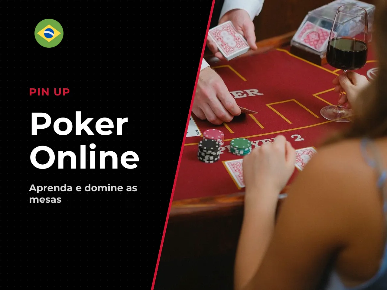 Quando faz sentido experimentar poker online agora. Se você chegou até aqui, já entende a mecânica do jogo, conhece as combinações de cartas e sabe o que é Texas Hold'em. Isso já é mais do que a maior