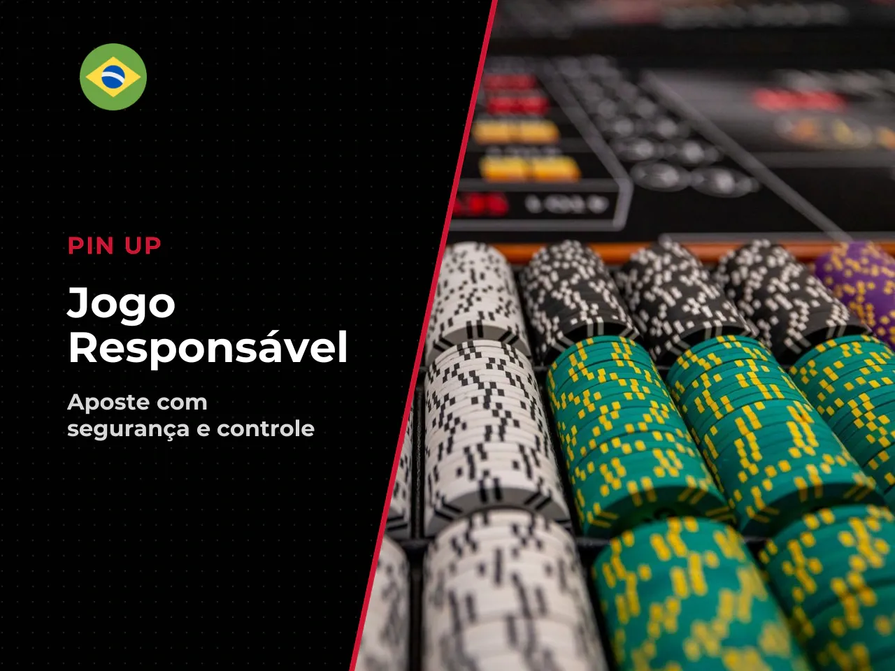 Jogo responsável e limites. A Lei 14.790/2023 regulamenta as apostas de quota fixa no Brasil e exige que operadores implementem ferramentas de jogo responsável. Antes de começar a apostar, estabeleça 