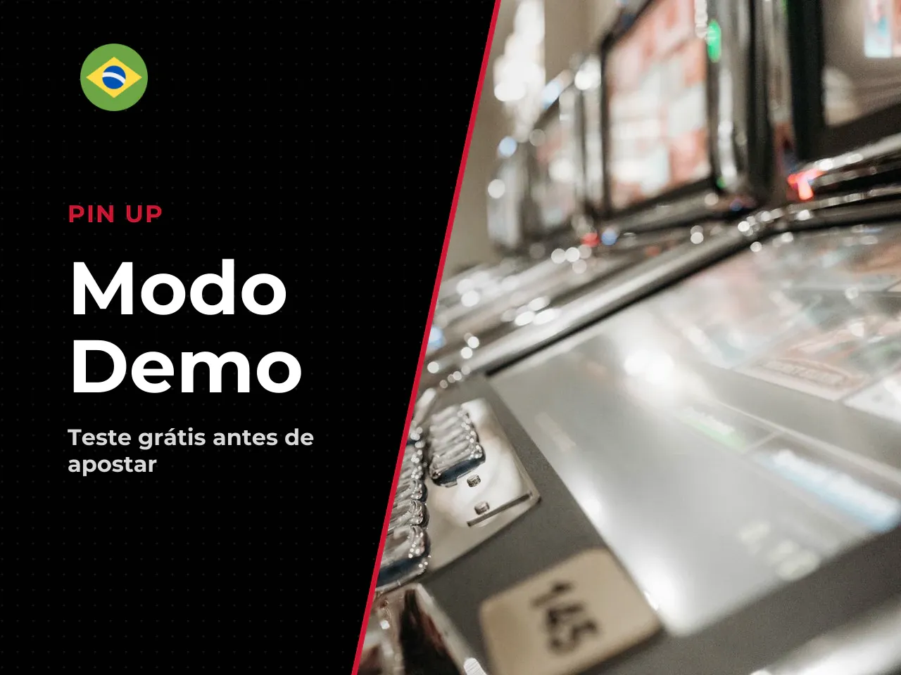 O que avaliar no demo antes de apostar. Antes de arriscar verba na conta pessoal, confira sem pressa no modo demonstrativo: