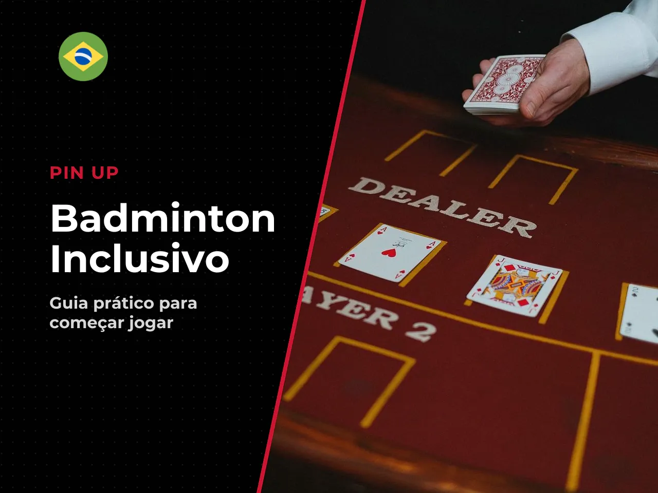 Badminton nas Olimpíadas Especiais e modalidades inclusivas. O badminton também integra o programa das **Olimpíadas Especiais Brasil**, com modalidades que promovem a inclusão de atletas com deficiênc