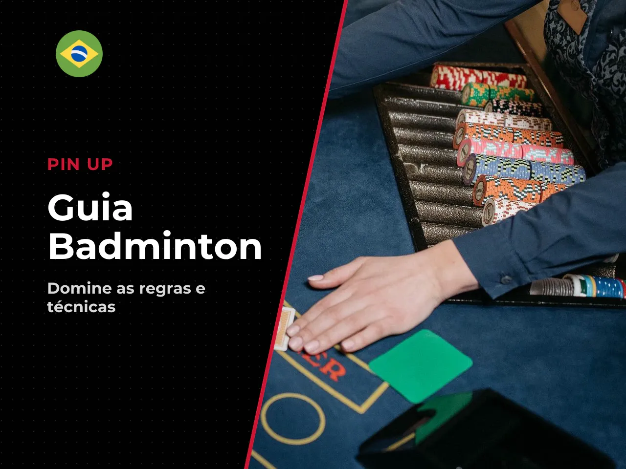Por que o badminton é considerado um esporte. À primeira vista, o badminton pode parecer uma brincadeira leve de quintal. Na prática, porém, a modalidade exige capacidades físicas e mentais de elite: