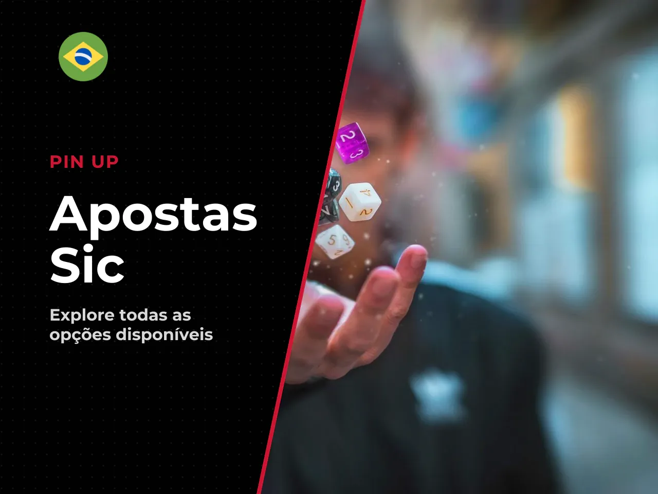 Quais opções de aposta existem no Sic Bo: Big, Small, Total, Doubles e Triples. O painel de opções oferece 11 categorias de apostas, distribuídas entre mercados de alta probabilidade, como Big e Small