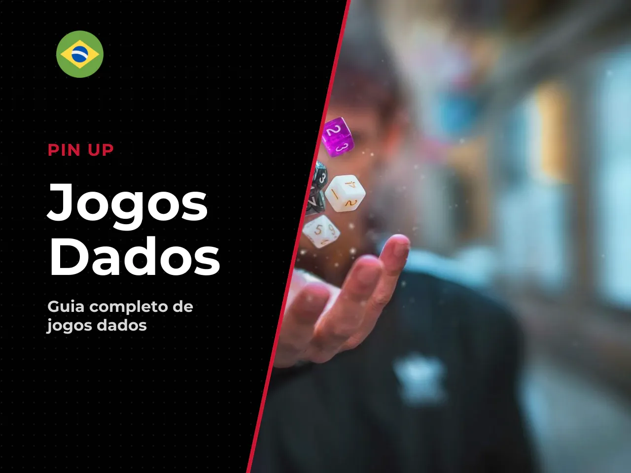 # Dice Online: Como Jogar Dados e Escolher o Melhor Formato *Atualizado em julho de 2026* Jogos de dados existem há milênios. Dados cúbicos de seis faces foram encontrados na China por volta de 600 a.