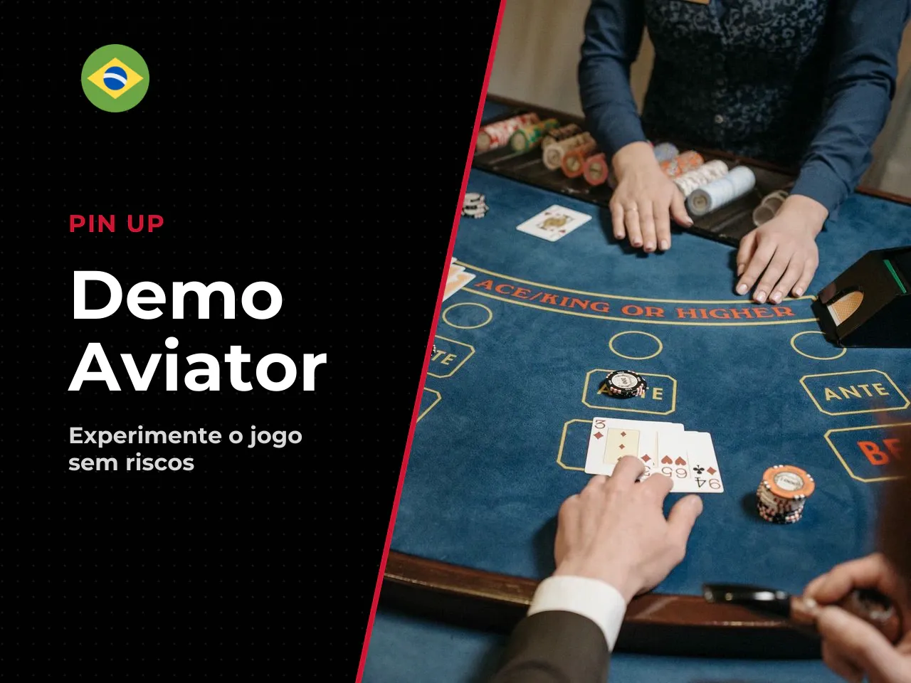 Pin Up Aviator Demo: como acessar o modo gratuito. O teste com saldo em base virtual pode ser carregado pela aba de "Modo Grátis" posicionada sobre o ícone do jogo dentro do diretório do site. Todos o