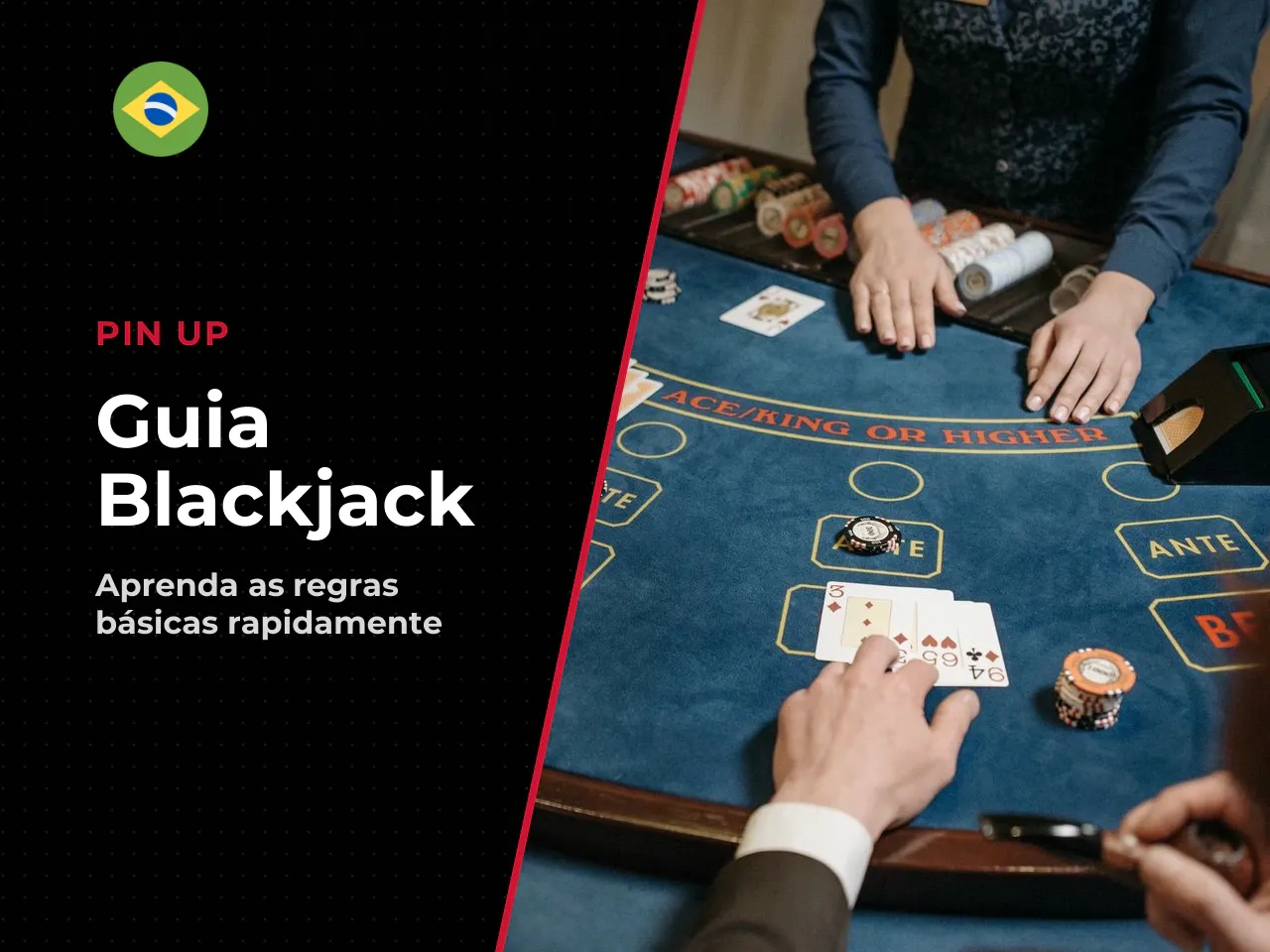 Como jogar blackjack online passo a passo. Para quem nunca jogou blackjack online, o processo pode parecer complexo à primeira vista. Mas segue um fluxo lógico e padronizado. Veja a sequência completa