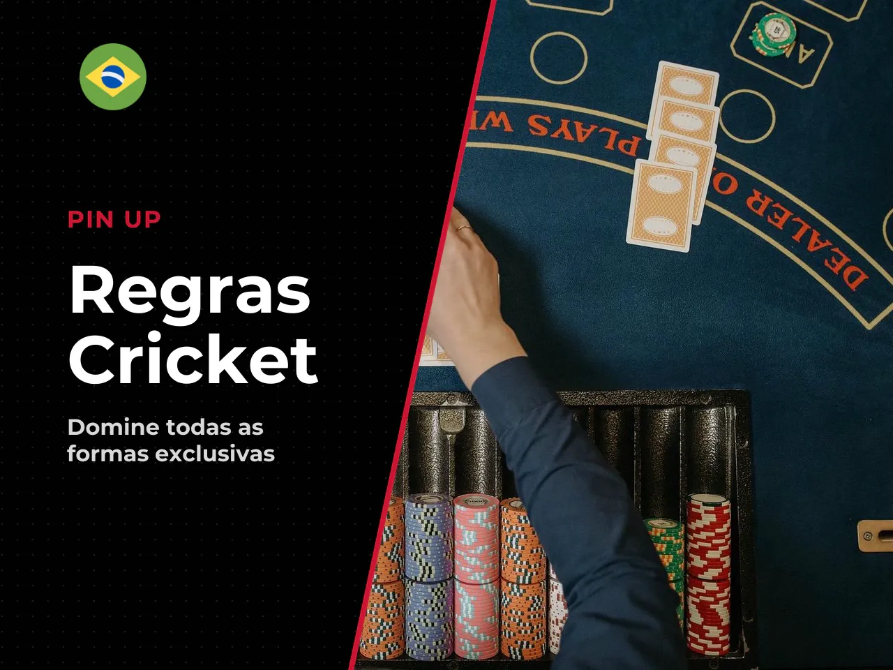 10 formas de eliminar um rebatedor (wickets). Uma equipe vence eliminando os *batters* adversários. No cricket existem **10 maneiras oficiais** de fazer um *wicket*. Conhecê-las é fundamental para ent