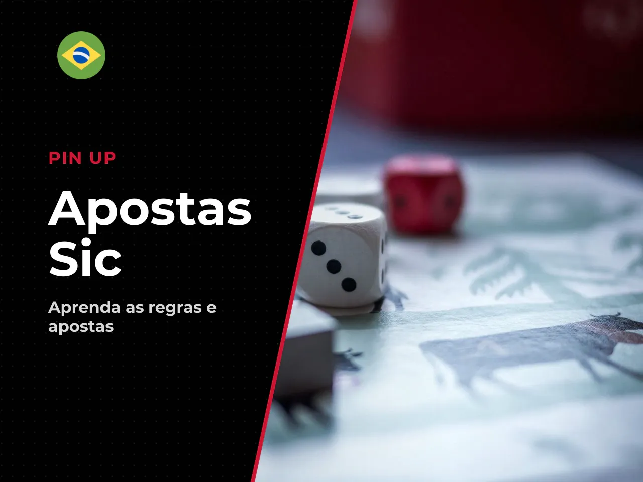Apostas simples: Big, Small, Odd/Even e Total Sum. Apostas como Big (soma 11 a 17) e Small (soma 4 a 10) representam os métodos mais seguros para quem está jogando Sic Bo pela primeira vez. O índice e