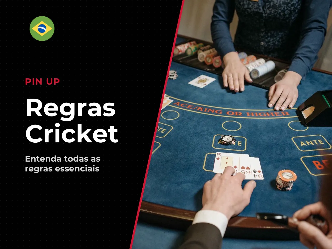 Como uma equipe vence. Uma equipe é declarada **vencedora** quando alcança uma contagem superior de *runs* ao final dos *innings*: - **Vitória por runs** (*won by X runs*): a equipe que rebateu primei