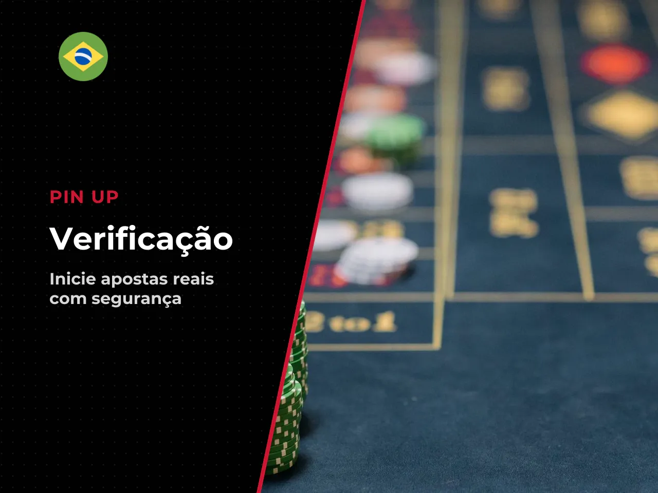 Como começar a jogar Pin Up Aviator com apostas reais. O processo de migração para o ambiente pago demanda identificação do usuário e aceitação dos termos da plataforma. Exige aprovação por verificaçã