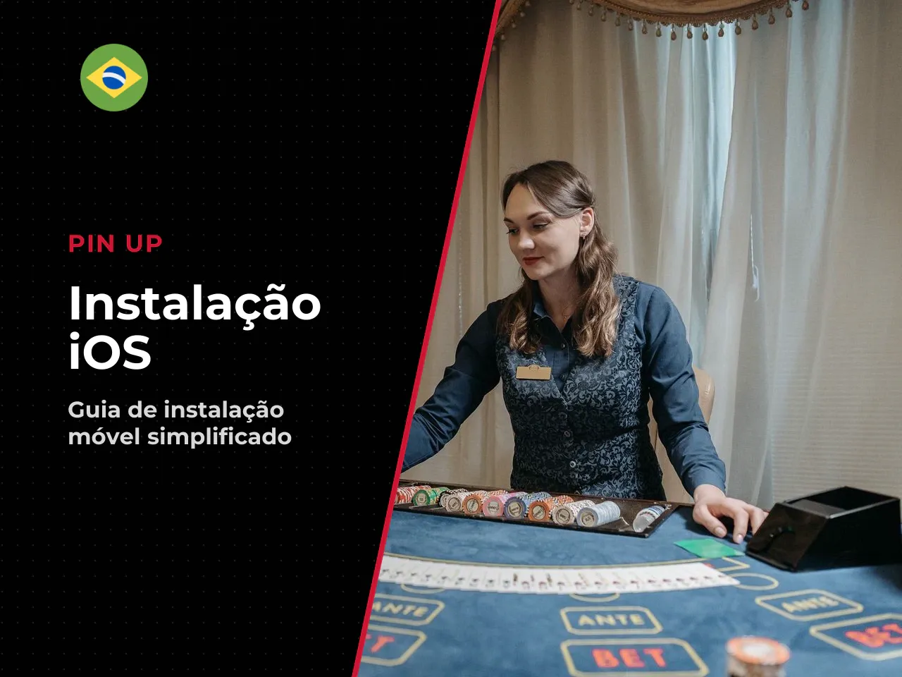 Como acessar o Pin Up no iOS. A Apple não permite a instalação de pacotes fora de sua loja e restringe apps de jogos de azar sem licença formal na App Store em diversas regiões. A alternativa é o aces
