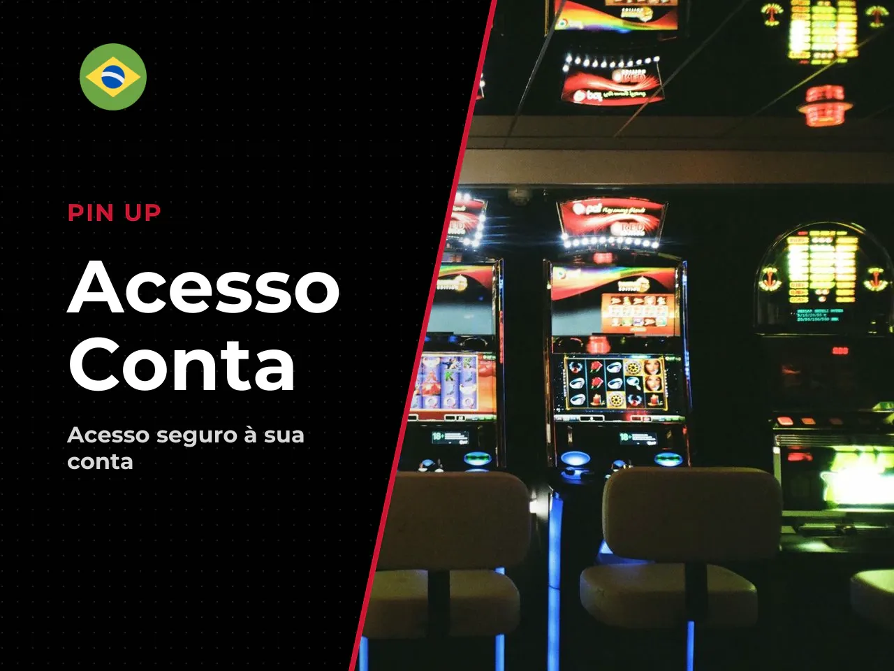 Erro de Login ou Senha. Uma mensagem de credenciais inválidas indica que os caracteres fornecidos não correspondem ao que está registrado nos servidores. Antes de tentar repetidas vezes (o que pode tr