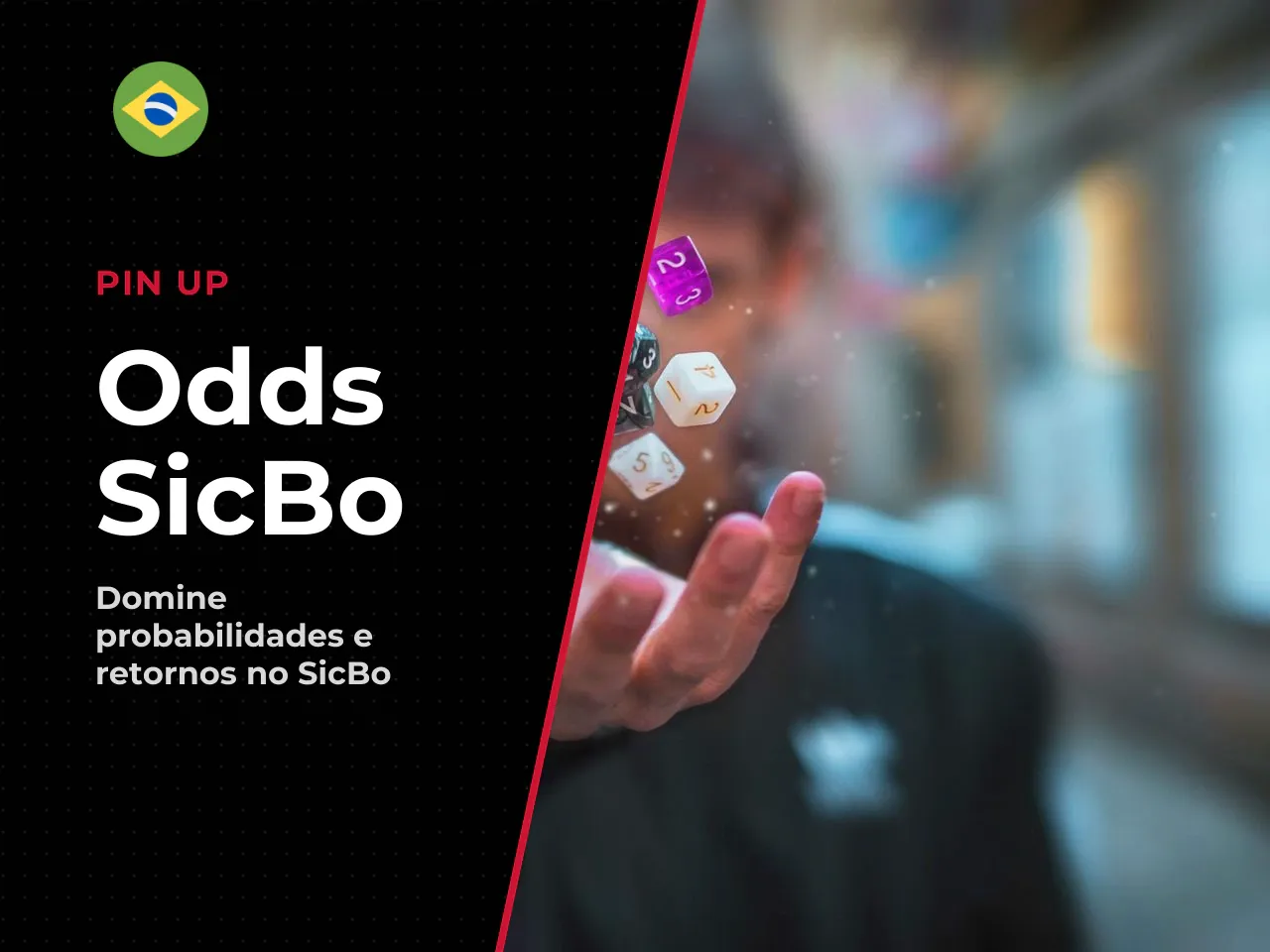 Odds e payouts no Sic Bo: como a probabilidade define o retorno. A regra econômica inegociável do Sic Bo: as odds de cada aposta estão intimamente amarradas ao desafio matemático daquela combinação pa