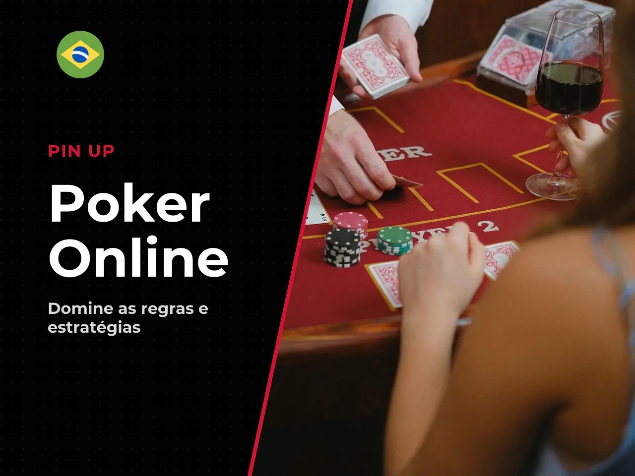 O que é poker online e por que tanta gente joga. Poker online é a versão digital do clássico jogo de cartas disputado entre pessoas reais. Cada jogador toma decisões baseadas em habilidade, cálculo de