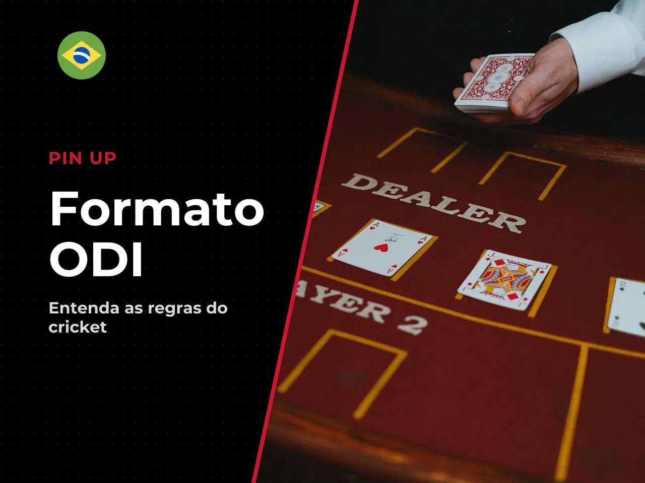 One day matches e o formato cricket one day. Confinado a uma única jornada de 7–8 horas e exatamente 50 overs por equipe, o formato ODI (*One Day International*) exige dos times paciência inicial e ag