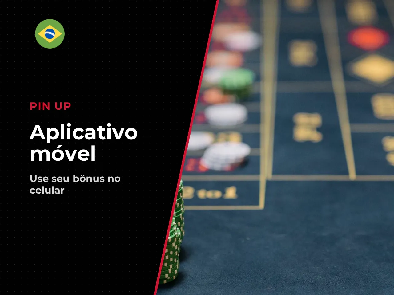 É possível usar o code no app e no mobile site. Sim. A estrutura de dados para o uso no app ou mobile site opera sob o mesmo banco de dados da versão desktop. Para os jogadores brasileiros no celular,