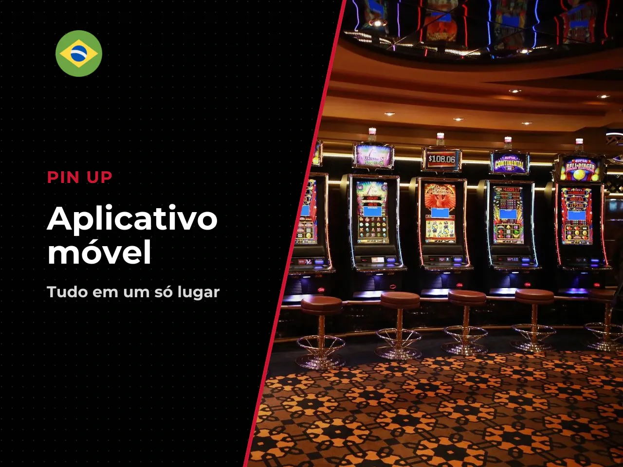 Quais funcionalidades estão disponíveis no Pin Up app. A arquitetura do aplicativo unifica o painel de conta do usuário com o hub de casino mobile e o mercado total de apostas esportivas e virtuais. O