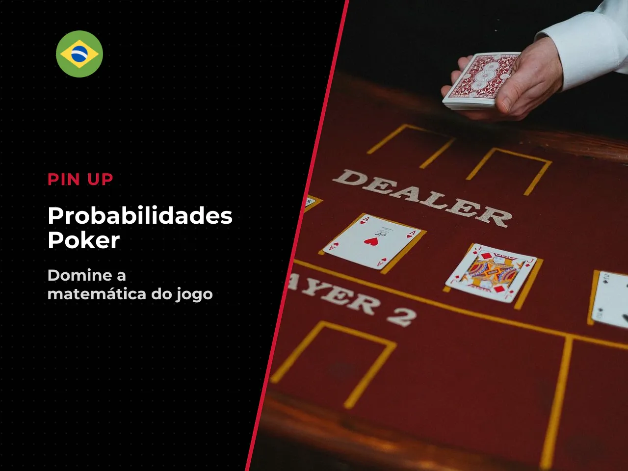 Pot odds: a base da decisão matemática. Compreender as probabilidades não é só curiosidade. É a base de decisões práticas na mesa. O conceito de **pot odds** compara o valor que você precisa pagar par