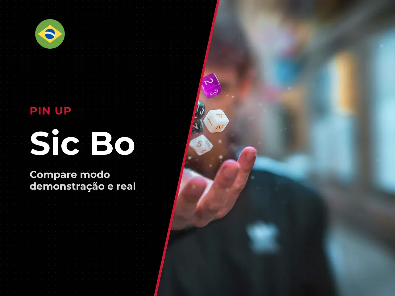 Sic Bo grátis versus Sic Bo a dinheiro real. Entender quando usar cada formato economiza tempo e protege seu saldo. Confira o comparativo direto. **Vantagens do Sic Bo Grátis (Modo Demo):** - Teste de
