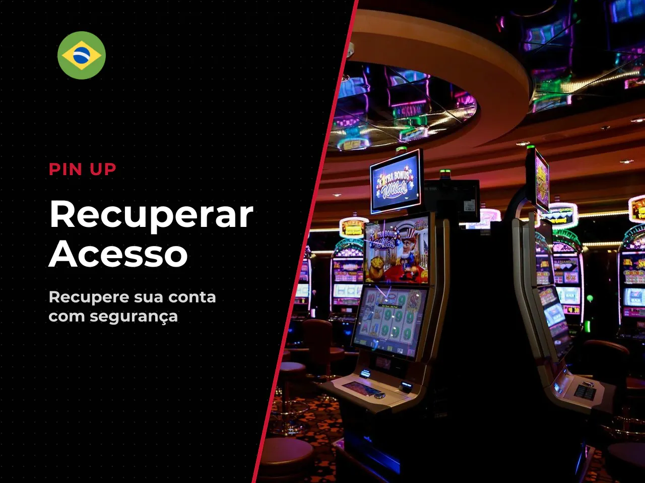 Como Recuperar a Senha e Retomar o Acesso à Conta. Para restabelecer sua senha e reabilitar a sua conta de forma segura, utilize a função "Esqueci minha senha" disponível na tela de login. Solicite um
