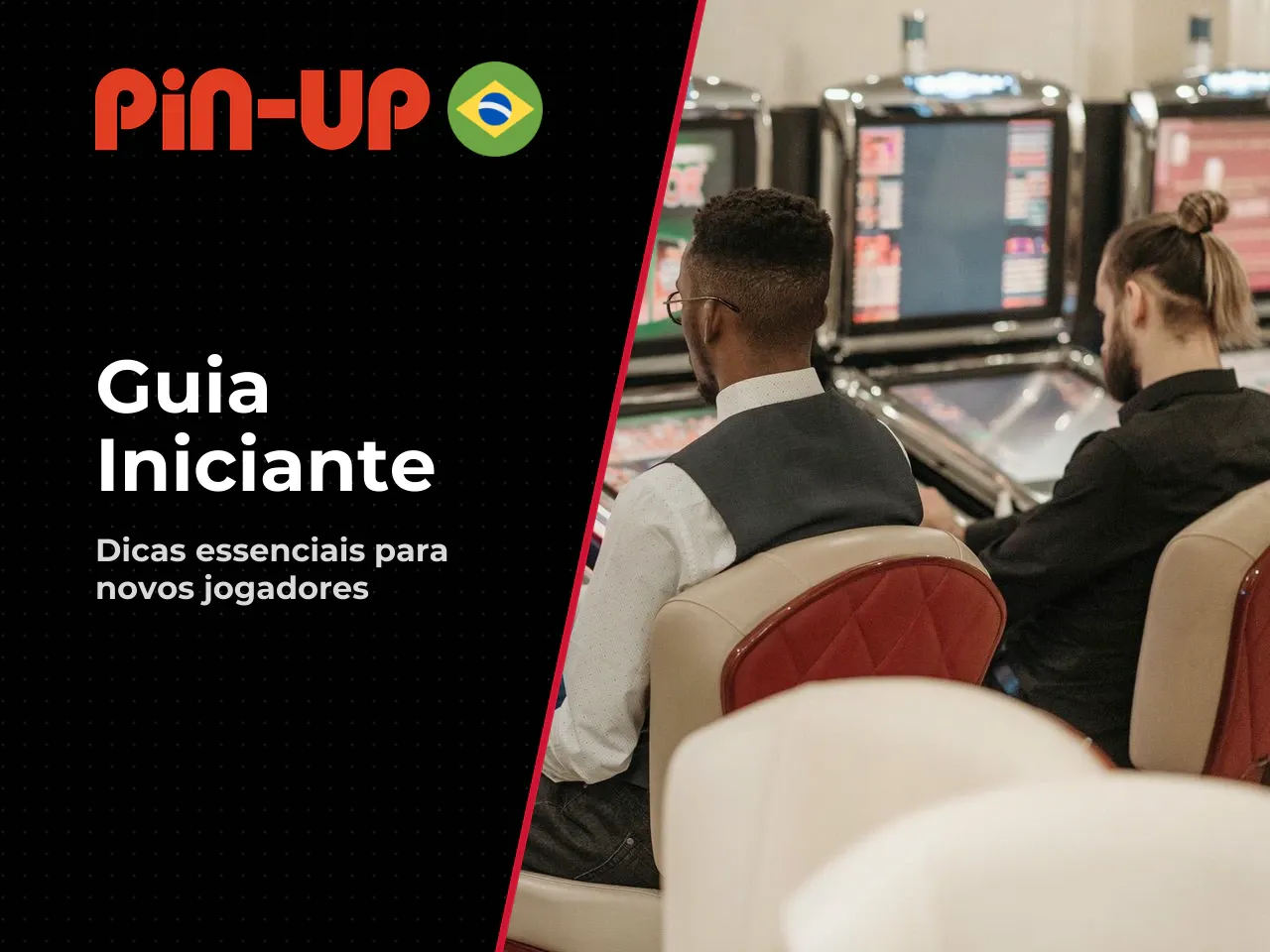 Como escolher um jogo para começar. Para iniciantes, a escolha consciente da primeira experiência faz diferença. Quatro critérios objetivos podem orientar essa decisão: 1. **RTP (Return to Player) ≥ 9