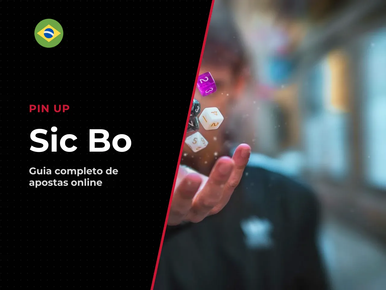 Live Sic Bo e Sic Bo em cassino online: as grandes forças do formato ao vivo. O Live Sic Bo transformou um visual frio e estático de painéis eletrônicos na recriação tátil mais próxima do ambiente asi