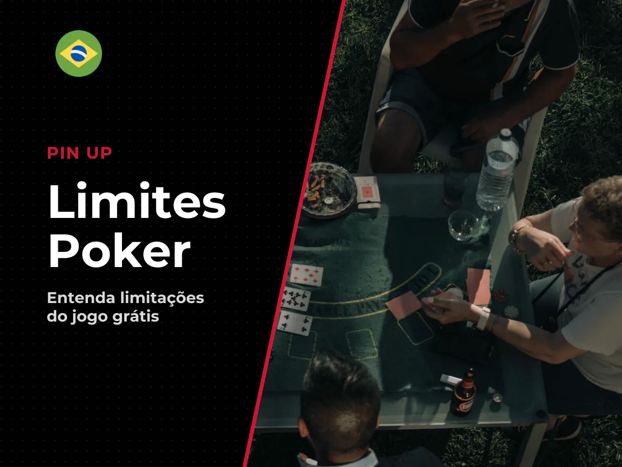 Limites que você precisa conhecer. Pesquisas acadêmicas e depoimentos de profissionais apontam que o modo *play money* tem limitações significativas. Sem dinheiro real em jogo, os jogadores tendem a t