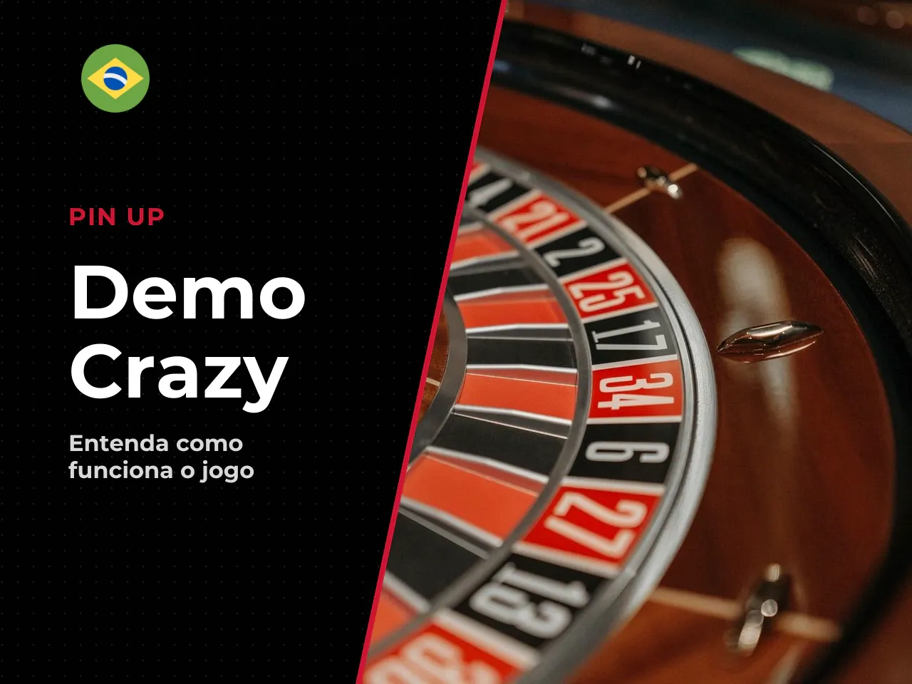 Crazy Time demo: para que serve e quando vale testar. O *crazy time demo* não é um ambiente funcional no qual se interage com dinheiro fictício (fun mode). Por tratar-se de um jogo ao vivo, a Evolutio