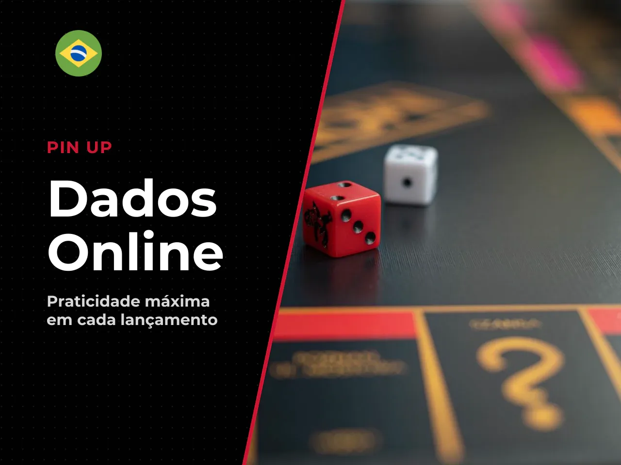 O que torna dice online fácil e conveniente. Acesso instantâneo. Sem necessidade de reunir amigos, configurar mesa ou disputar se o dado "caiu torto". A sessão pode durar 5 minutos no intervalo do alm