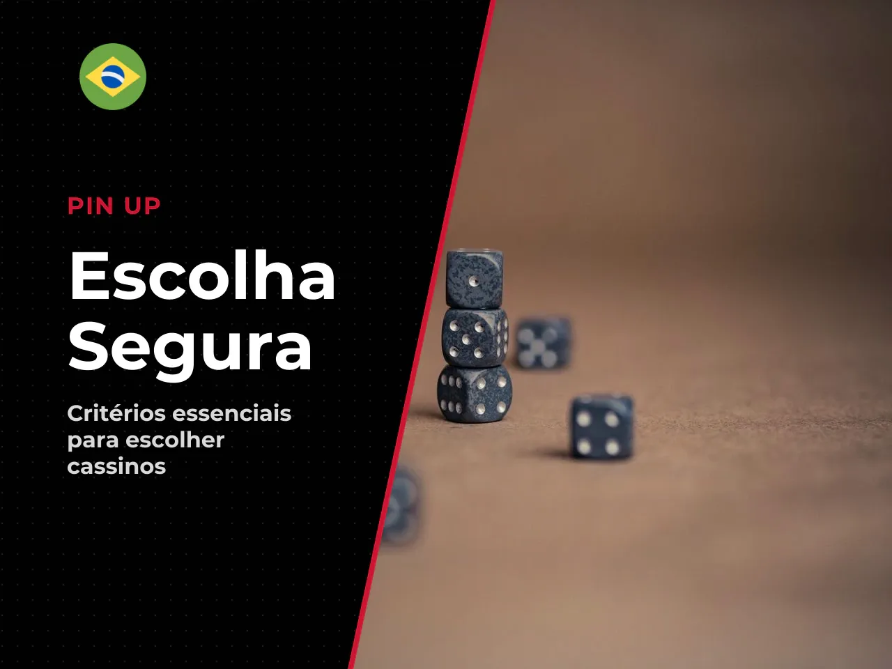 Critérios objetivos para escolher um bom cassino de Sic Bo. A identificação de uma plataforma íntegra passa invariavelmente pela conformidade oficial, pela qualidade da experiência móvel e pela libera