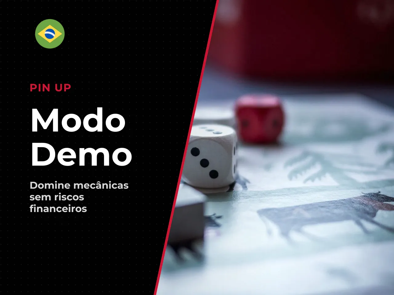 Por que testar abordagens primeiro no demo. Testes empíricos em modo gratuito evitam perdas originadas por [comportamento impulsivo em crash games](https://pinupbetbrasil.com). Avaliar padrões táticos