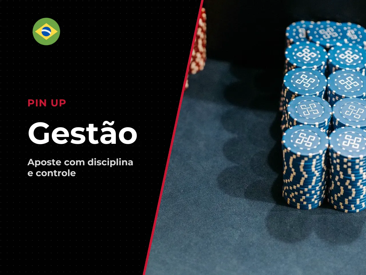 Definir a aposta e encerrar a rodada. O momento sensível na tomada manual da ação apoia-se na disciplina de definir o valor da aposta dentro dos limites suportados pela banca, sem impulsividade. Use o