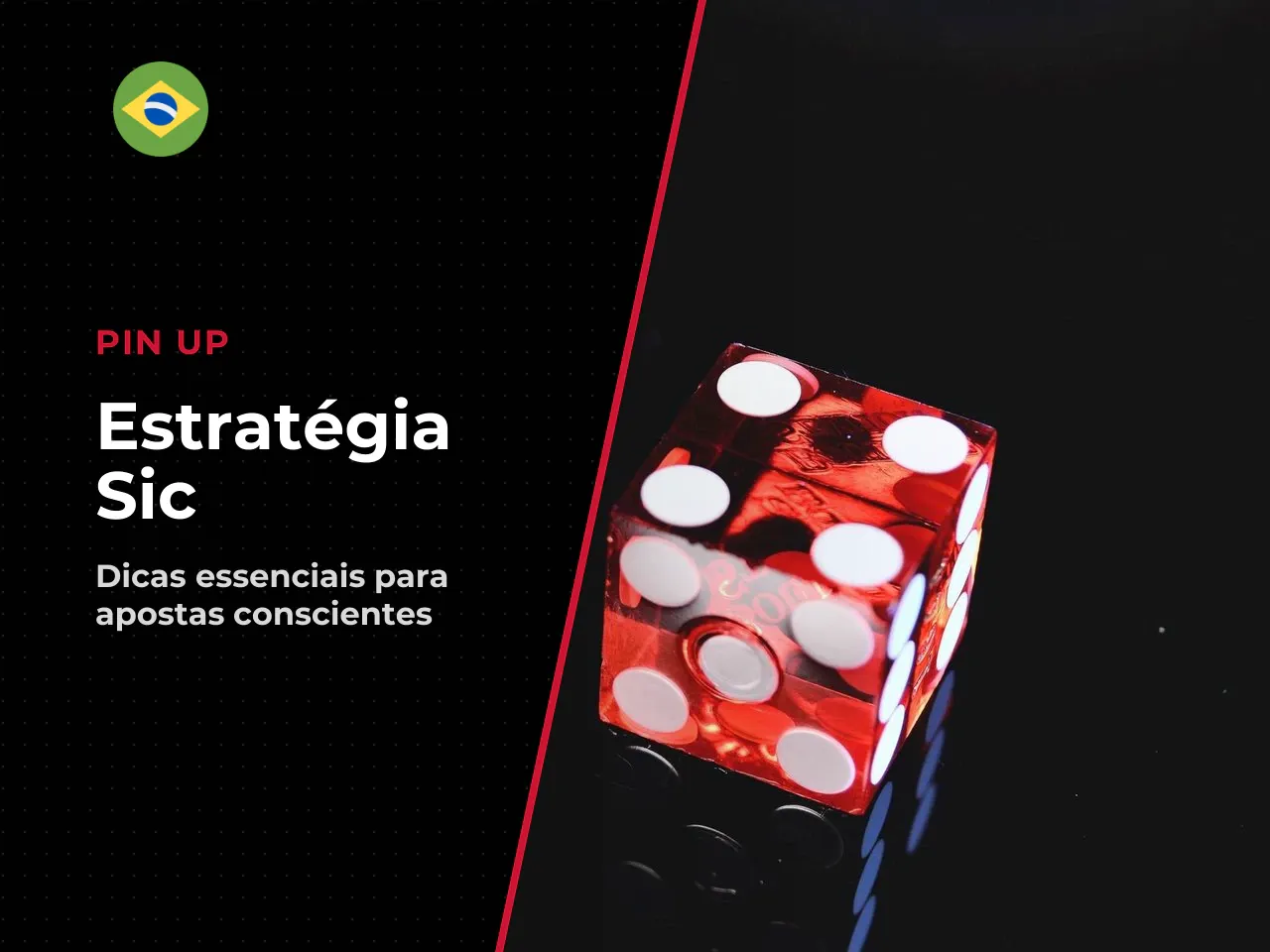Dicas de estratégia para jogar Sic Bo: expectativas realistas. A percepção essencial sobre este jogo é que não existem guias preditivos definitivos com eficácia garantida. Gerencie a quantia separada 
