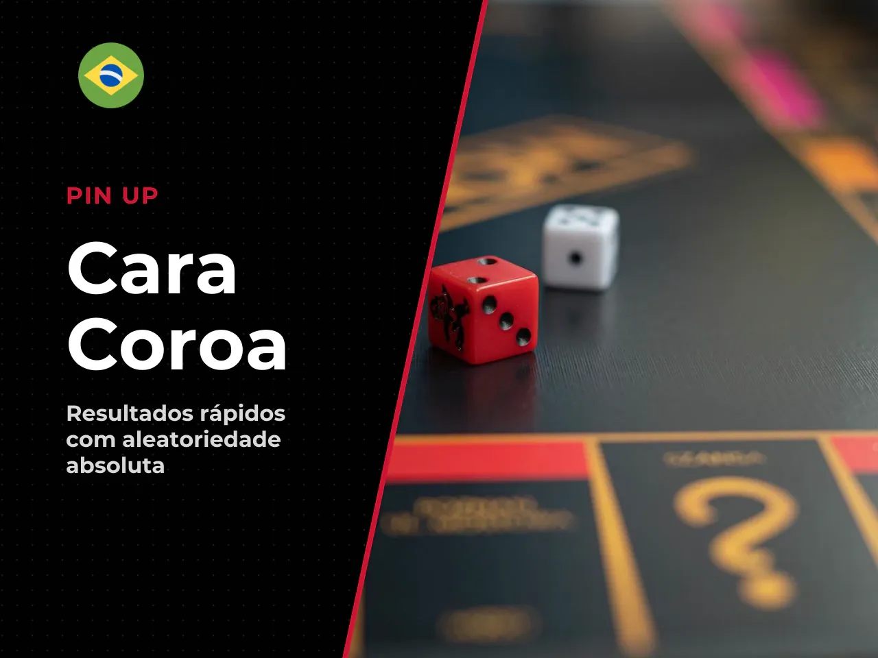 O que é o coin flip online e quando usar. Um online coin flip é um simulador digital gratuito. Ele utiliza algoritmos de geração de números aleatórios para produzir um resultado binário: cara ou coroa