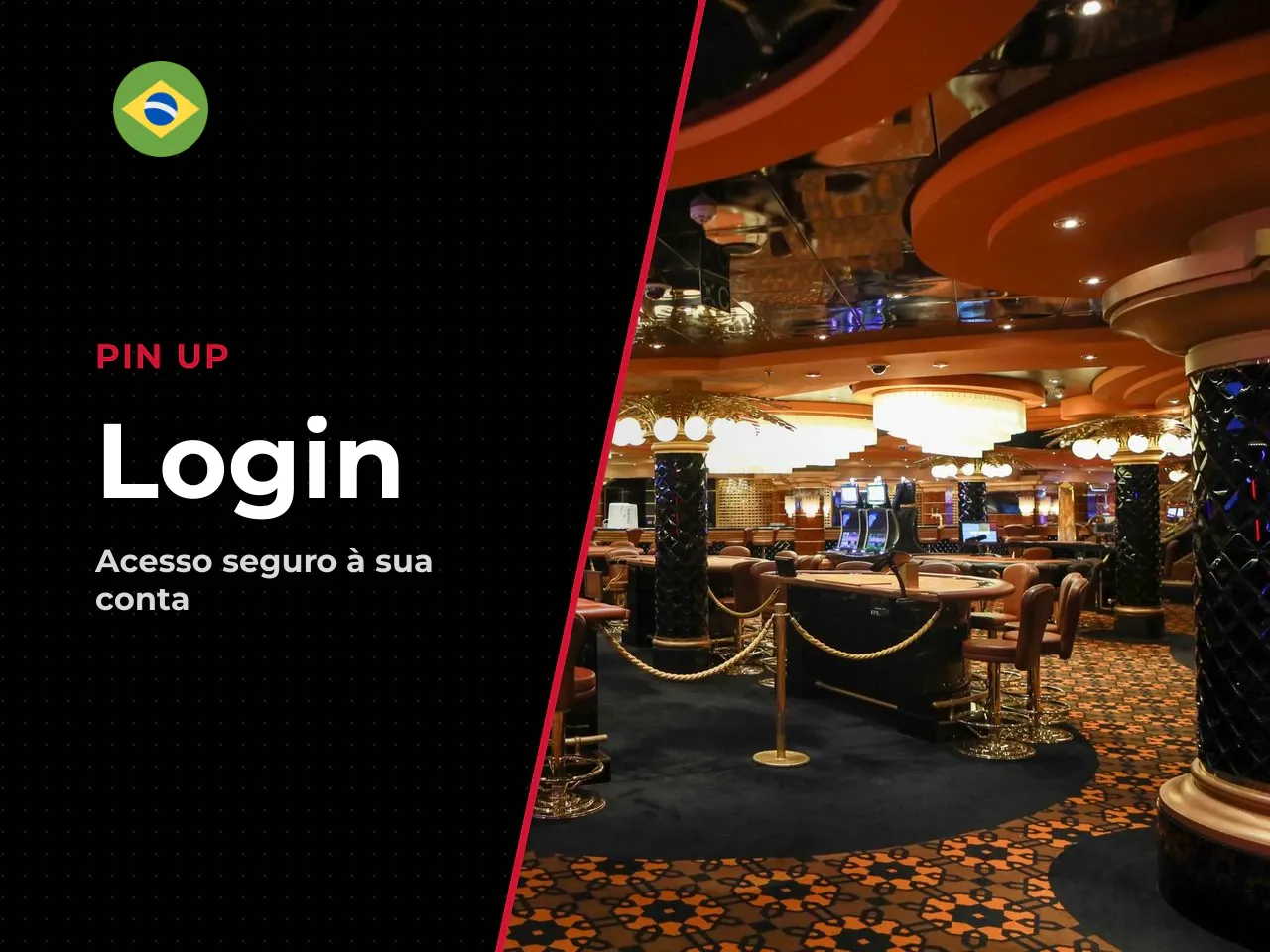 O **pin-up casino login** é o procedimento inicial e obrigatório que autentica a identidade do usuário, conectando suas credenciais de acesso ao saldo financeiro e aos limites de jogo responsável da p