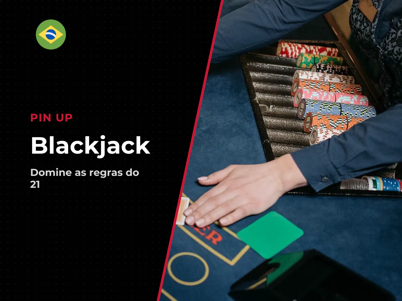 O que é blackjack e como funciona no casino online. O blackjack, também conhecido como 21 ou Vinte-e-um, é um dos jogos de cartas mais presentes em qualquer casino online. Diferente de muitos jogos ba
