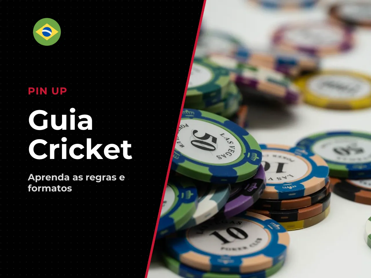 O que é cricket e por que os fãs acompanham ao vivo. O **cricket** é um esporte de equipe disputado com taco e bola entre dois times de 11 jogadores, num campo oval. O acompanhamento numérico em tempo
