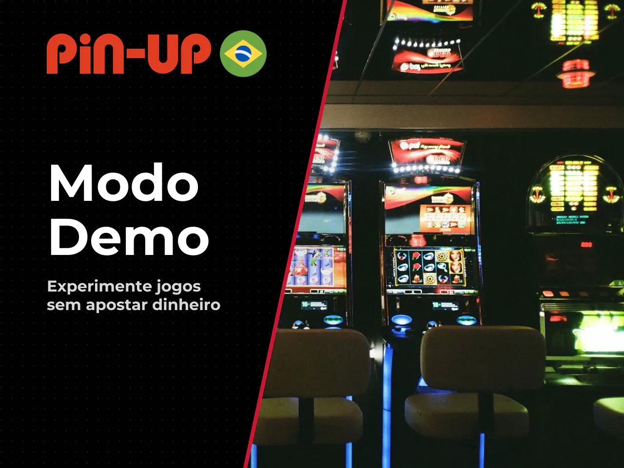 Quando o modo grátis faz sentido. O modo demonstração (demo) permite experimentar a mecânica de um jogo sem apostar dinheiro real. Para quem está conhecendo a plataforma, faz sentido usar o demo em tr