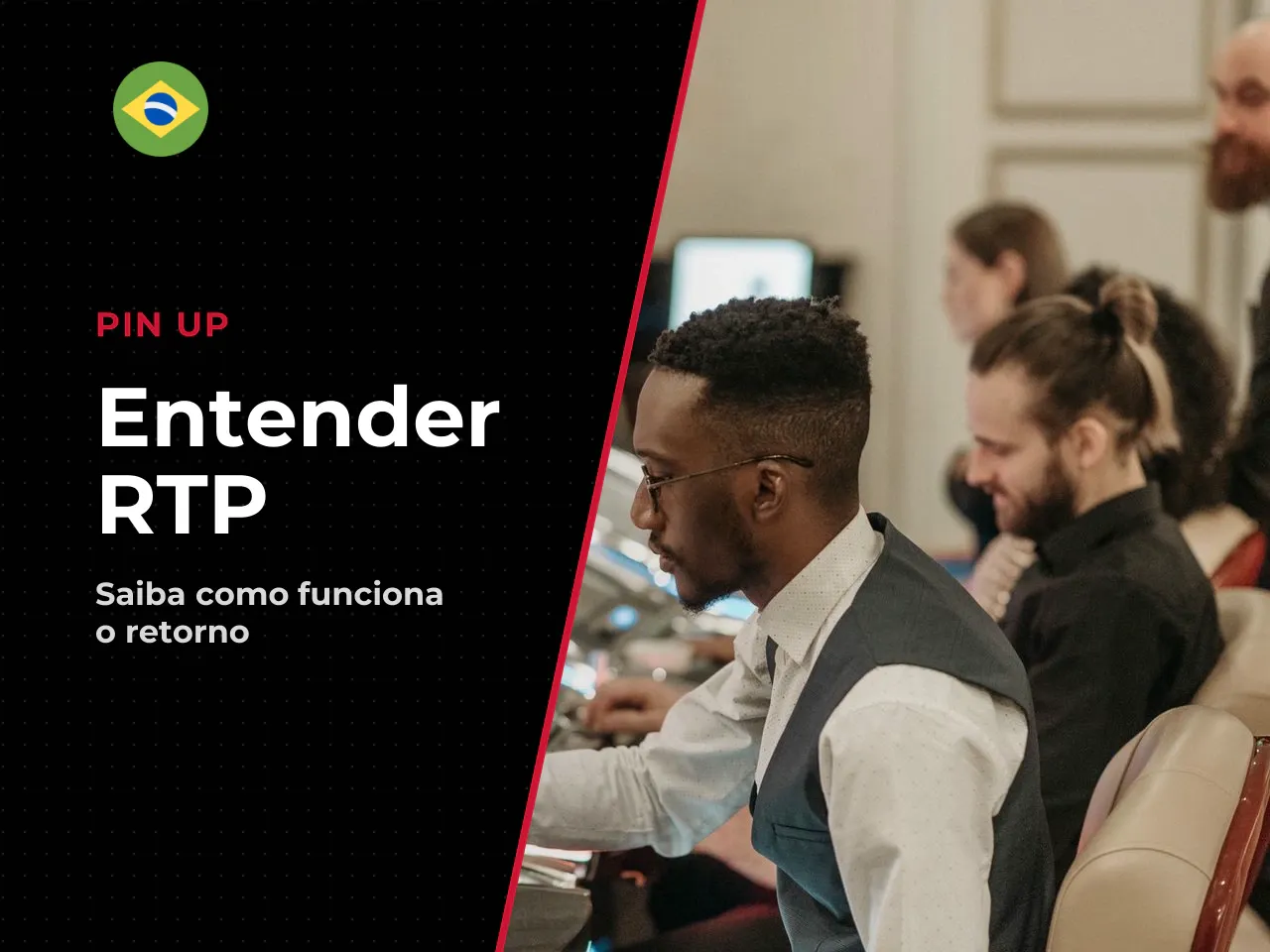 O que o RTP mostra, e o que ele não promete. O RTP declarado revela o comportamento percentual padronizado, testado e homologado em instituições reguladoras que examinam o modelo matemático disponibil