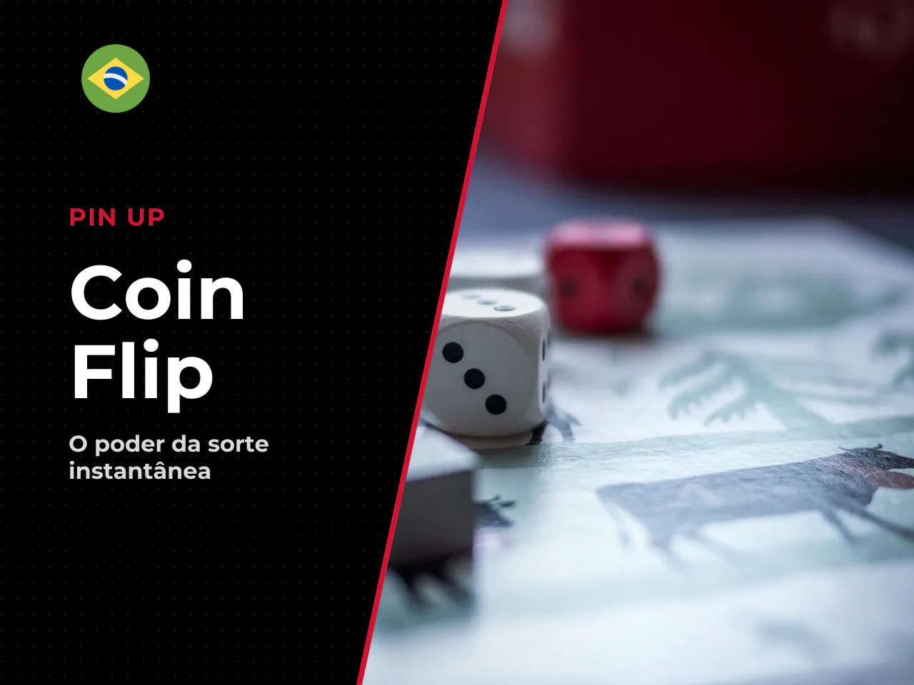 Coin Flip no contexto dos jogos online. Para jogadores de cassino e entusiastas de iGaming, o coin flip vai além de uma ferramenta de decisão. Ele é a demonstração mais pura de como a aleatoriedade fu