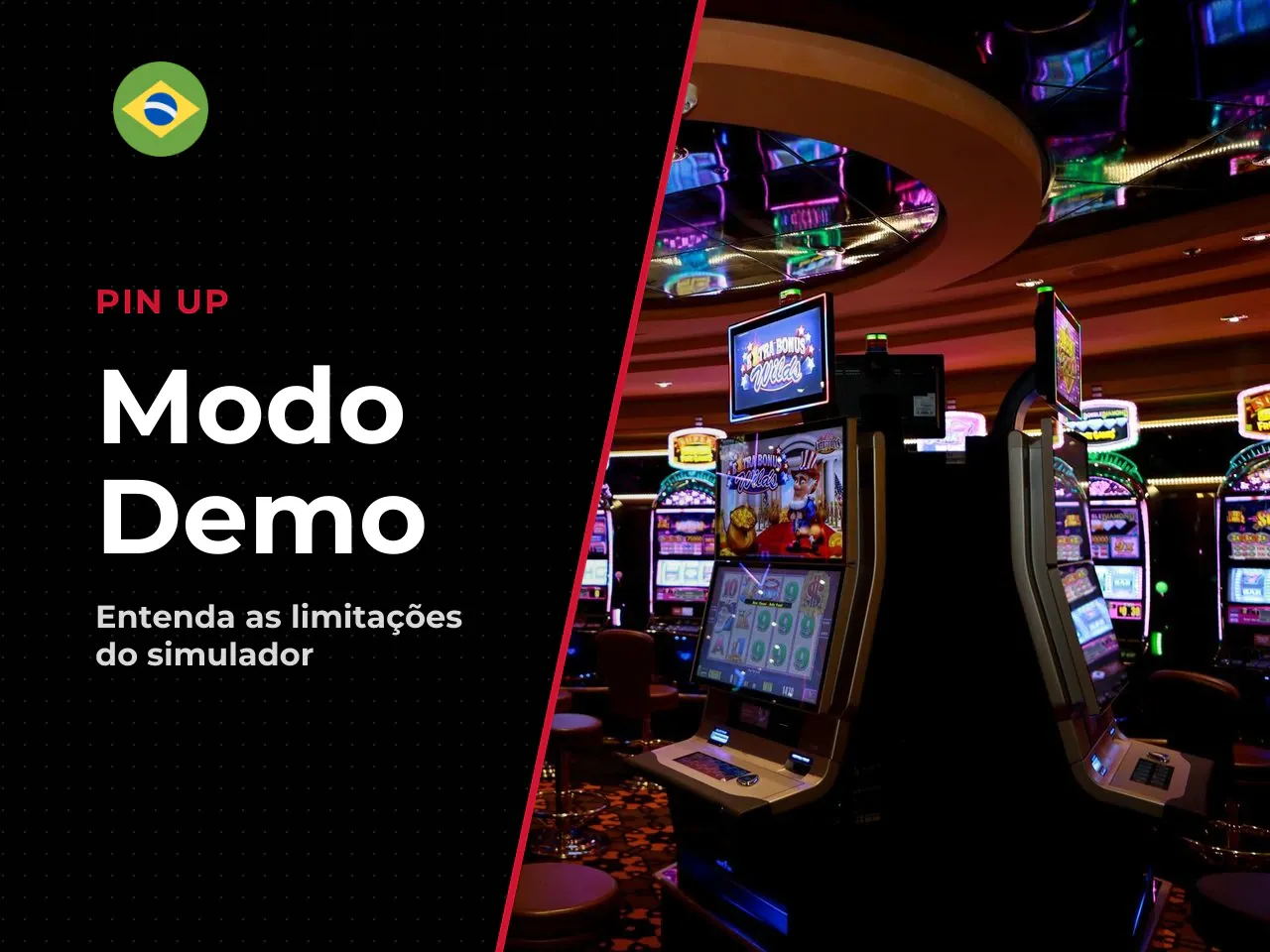 Limites do demo na avaliação da experiência real. A limitação mais relevante baseia-se na falsa noção de perícia embutida. Ensaiar perdas no modo sem consequências afasta a tensão da saúde financeira 