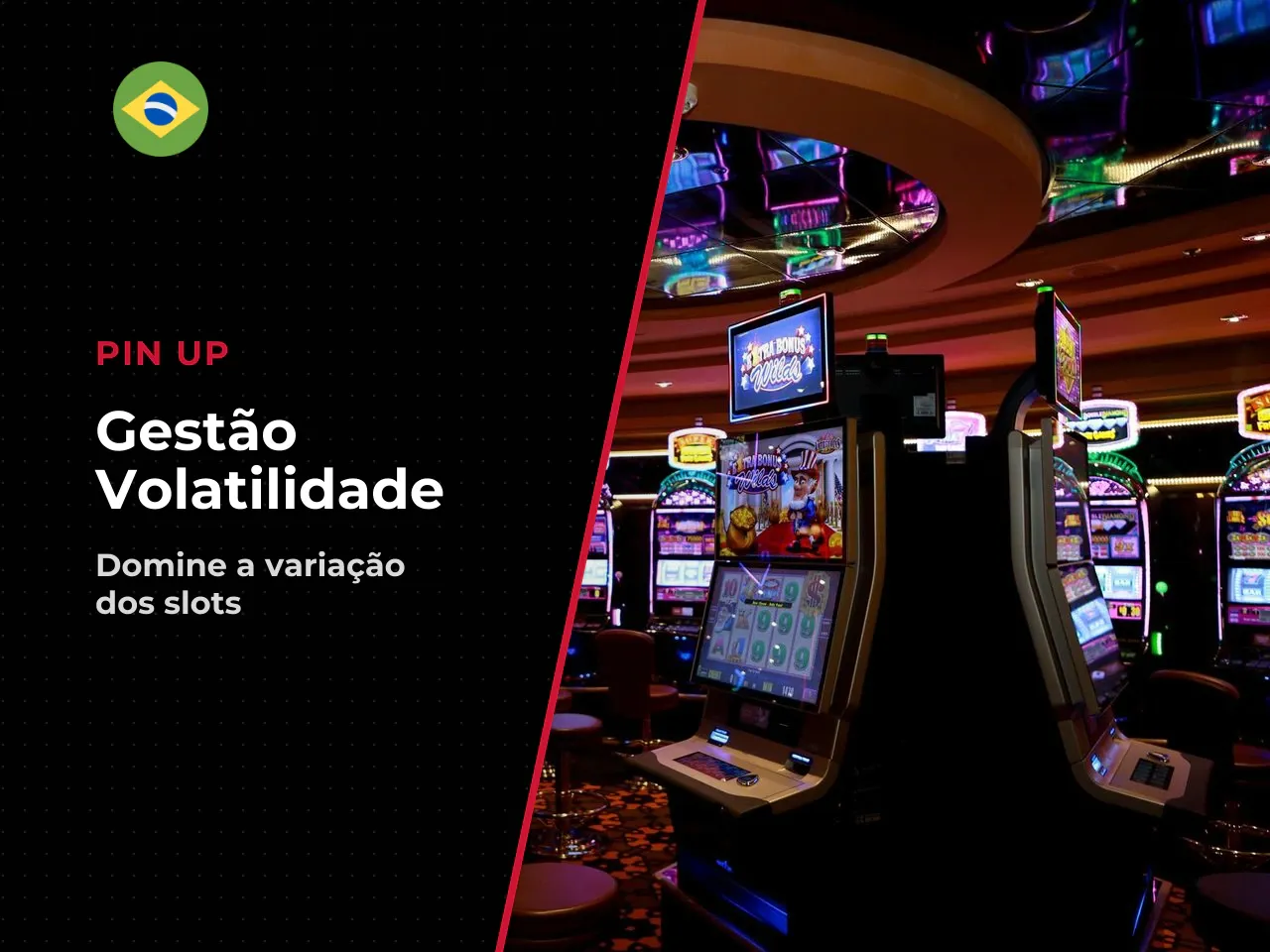Volatilidade alta e gestão de expectativa do jogador. Com alta volatilidade, a gestão mental do jogador deve prever severas sequências improdutivas (dead spins). Muitas vezes essas sequências superam 