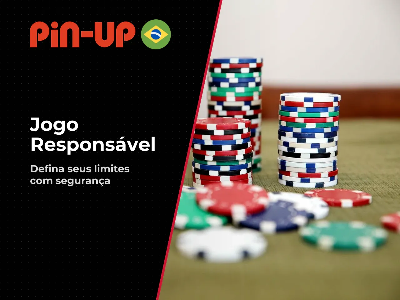 Configurar esses limites antes da primeira sessão não é frescura. É o equivalente a definir um orçamento antes de entrar num shopping. Parece óbvio, mas a maioria dos jogadores só pensa nisso depois d