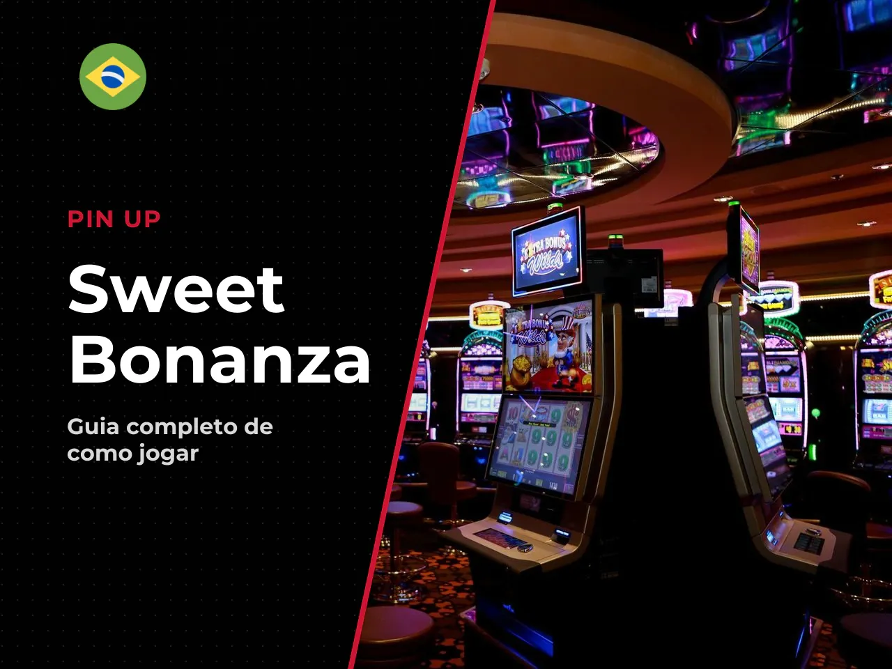 O que é Sweet Bonanza e por que a versão demo atrai tantos jogadores. O Sweet Bonanza é um caça-níquel em formato de grade criado pela Pragmatic Play. Ele se diferencia por não usar linhas de pagament
