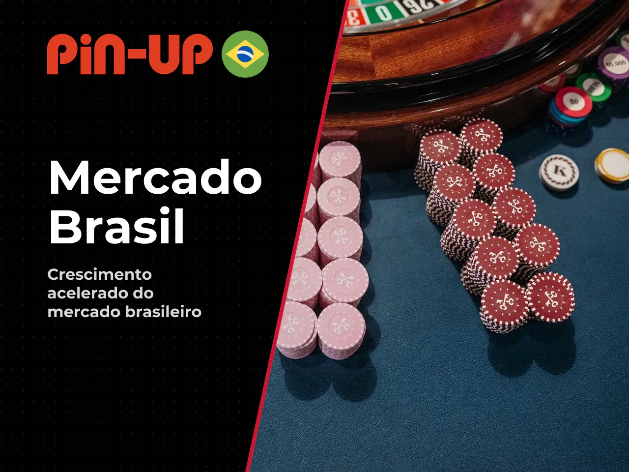 O mercado de apostas e jogos online no Brasil cresceu de forma acelerada desde a regulamentação das apostas de quota fixa. Segundo levantamento da Strategy&/PwC (2024), o volume de apostas esportivas 
