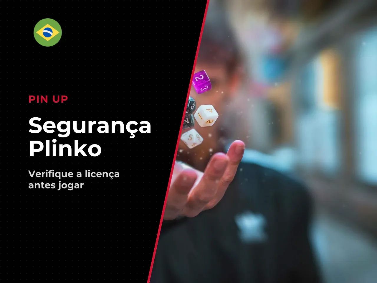 Como escolher um plinko casino ou versão online. Antes do cadastro, priorize a verificação de **conformidade** regulatória: a operadora possui licença da SPA/MF para operar no Brasil? Aceita Pix para 