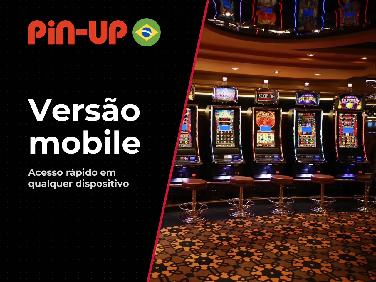Quando o site mobile é suficiente. A versão responsiva do site da Pin Up funciona em qualquer navegador moderno (Chrome, Safari, Firefox) e se adapta automaticamente ao tamanho da tela. Existem pelo m