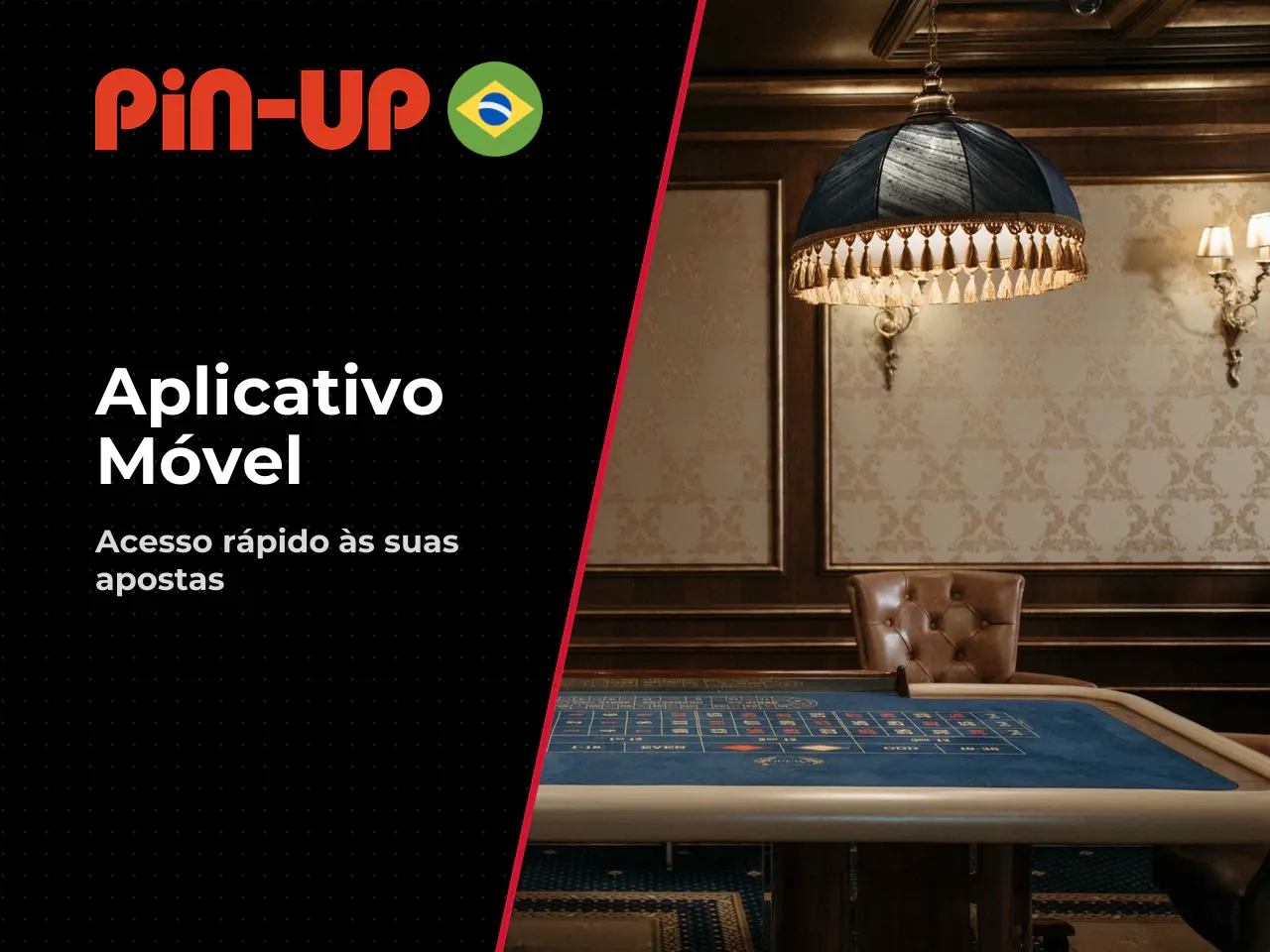 Quando o aplicativo pode ser mais prático. Para jogadores frequentes, o aplicativo oficial pode oferecer vantagens adicionais: 1. **Push notifications:** Notificações em tempo real sobre promoções, re