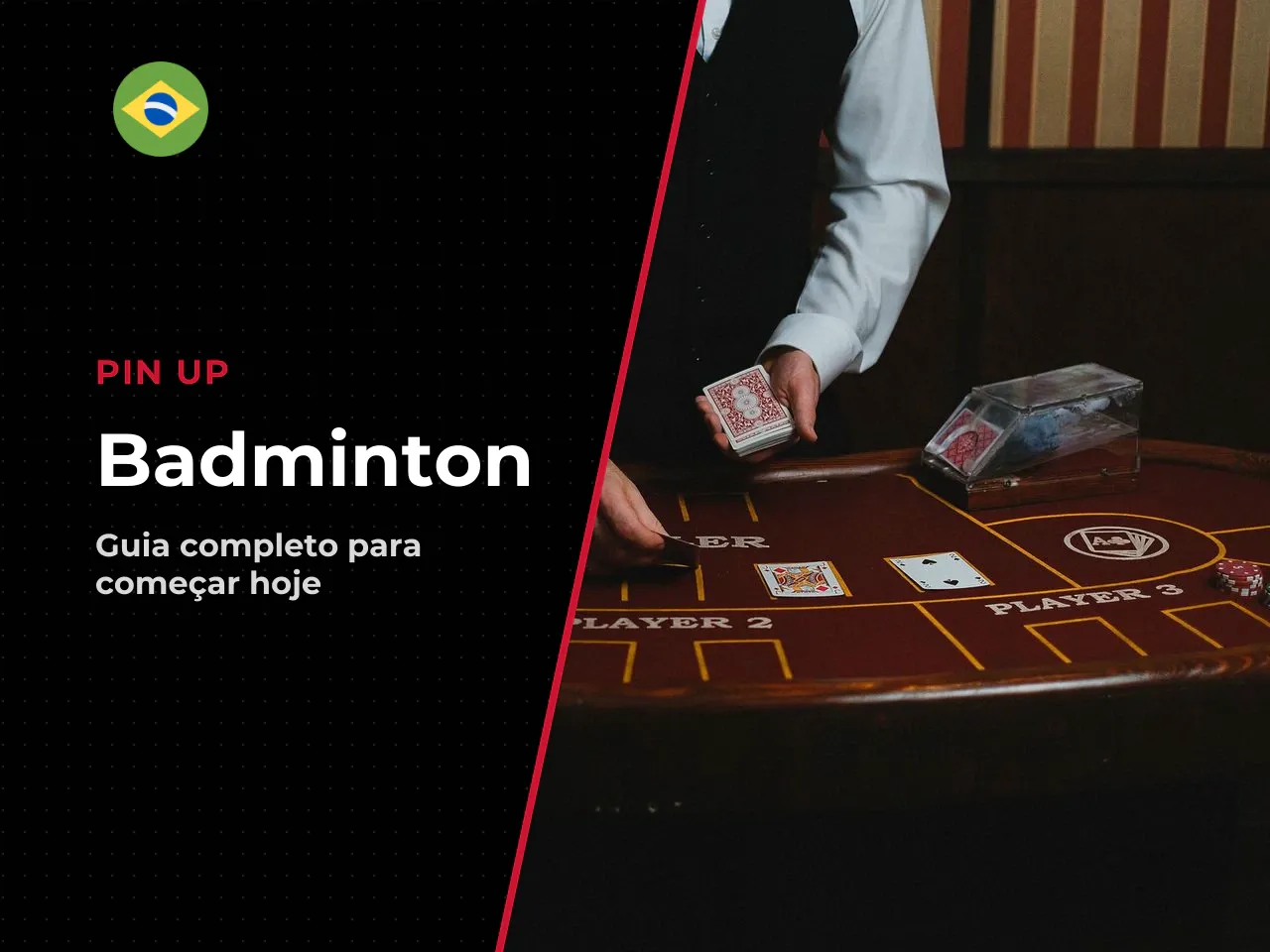 Dados recentes sobre campeonatos e número de atletas. Embora o Brasil ainda não seja uma potência do badminton, a modalidade apresenta crescimento consistente. Notícia oficial do Ministério do Esporte